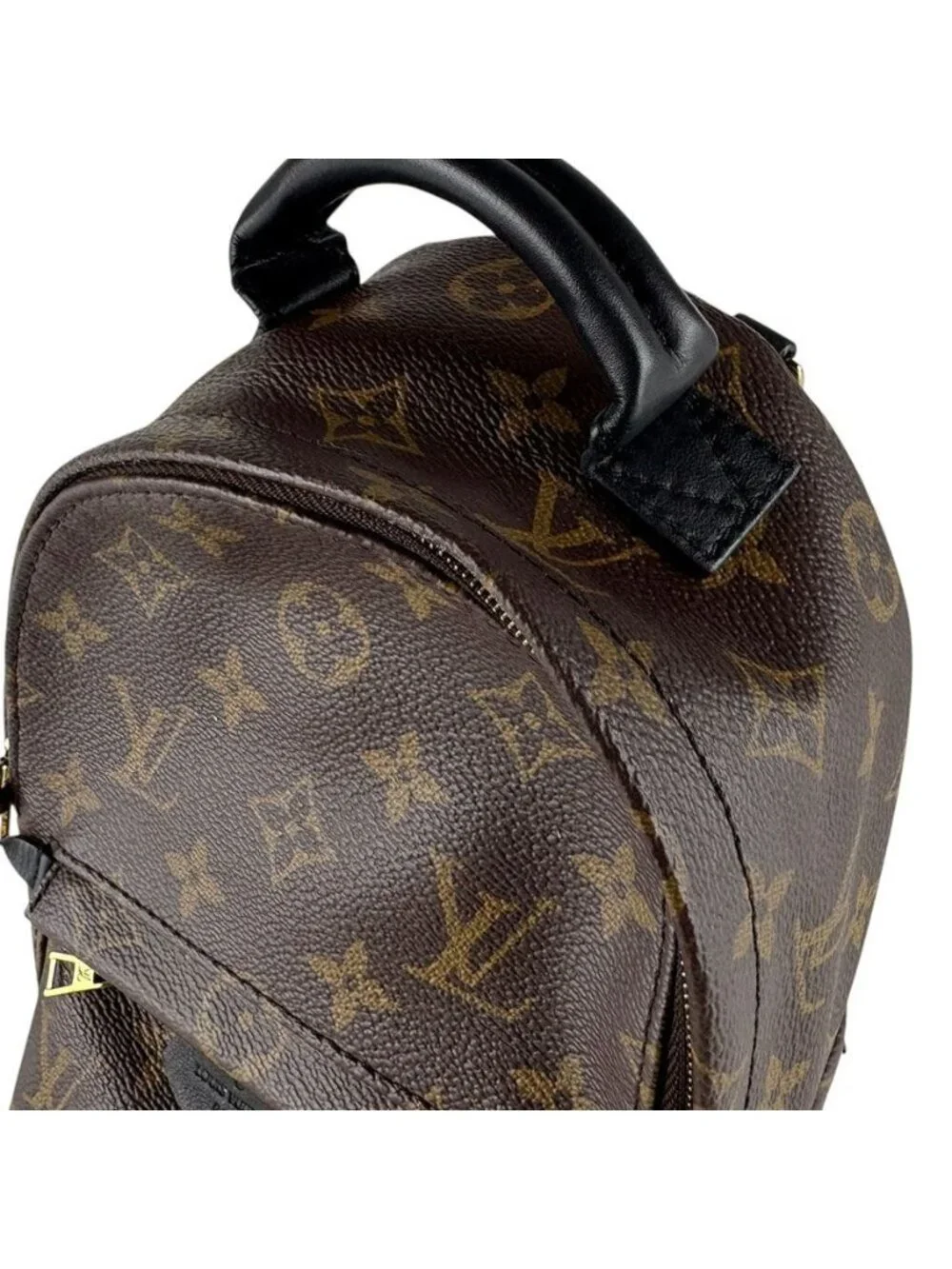 Louis Vuitton Backpack Palm Springs Mini